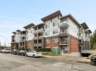 5415 Brydon Cres #219, Langley, BC