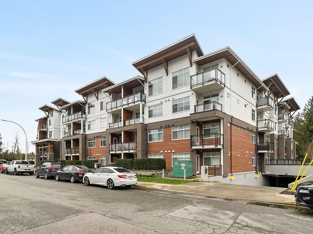 5415 Brydon Cres #219 photo 1