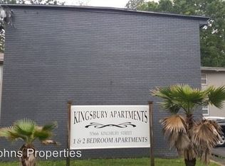 5566 Kingsbury St APT 18, Jacksonville, FL 32205