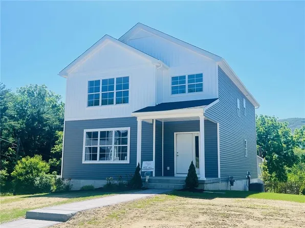 27 Townsend Street, Beacon, NY 12508