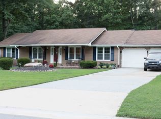 1494 Ridgeland Ct, Lilburn, GA 30047