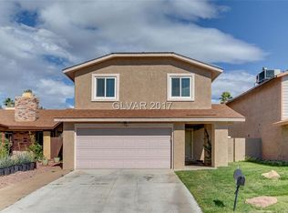 3741 Broadriver Dr, Las Vegas, NV 89108