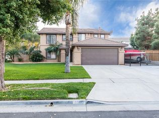 1190 Tabitha Way, Corona, CA 92882