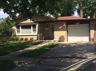 7328 W 113th Pl, Worth, IL