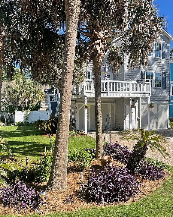421 S Hollywood Dr, Surfside Beach, SC 29575 Zillow
