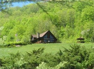 927 Wakeman Brook Rd, Walton, NY 13856