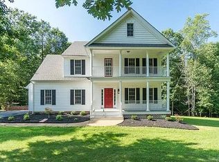 8212 Sterling Cove Ter, Chesterfield, VA 23838