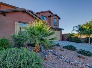 18527 W Surprise Farms Loop N, Surprise, AZ 85388