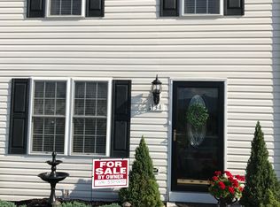 134 Kadies Ln, Edinburg, VA 22824