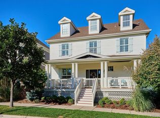 2229 N Uinta St, Denver, CO 80238