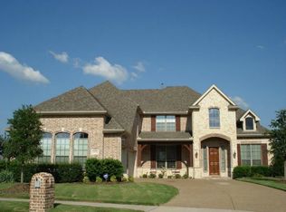 11394 Wellshire Ln, Frisco, TX 75035