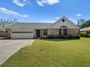 2528 La Paloma Dr, Denton, TX 76209