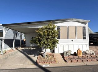702 S Meridian Rd #281, Apache Junction, AZ 85120