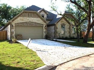9607 Bow Willow, San Antonio, TX 78254