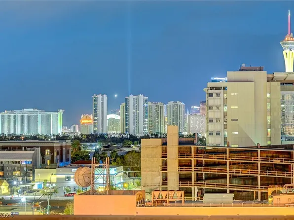 150 Las Vegas Blvd Unit 812, Las Vegas, NV 89106