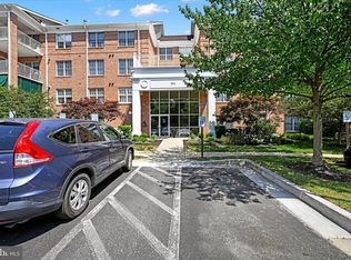 660 Straffan Dr UNIT 103, Lutherville Timonium, MD 21093