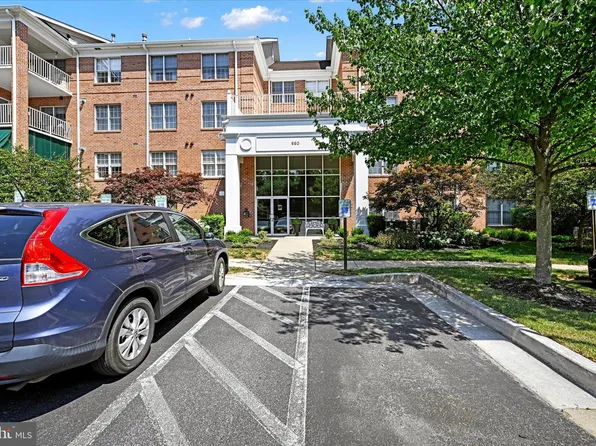 660 Straffan Dr Unit 103, Lutherville Timonium, MD 21093