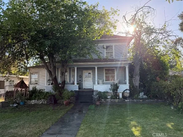 365 N 6th Ave, Upland, CA 91786