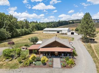 4500 Hart Rd, Dallas, OR 97338