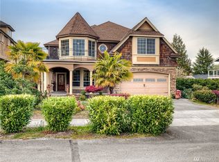 5305 25th St NE, Tacoma, WA 98422