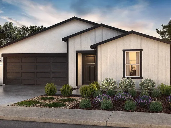 (undisclosed Address), Bakersfield, CA 93307