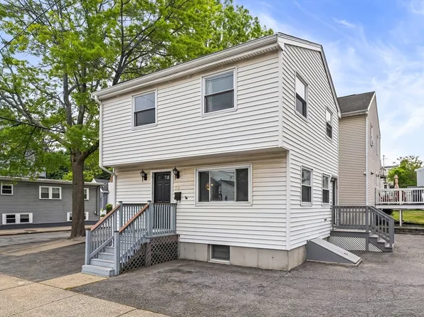 23 Logan St, Lynn, MA 01902