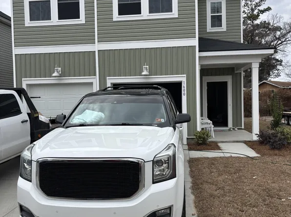 1600 Covewind Circle Lot 34, North Myrtle Beach, SC 29582