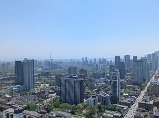 55 Charles St E #4611, Toronto, ON M4Y 0J1