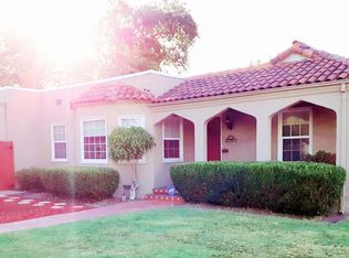 2303 N Pershing Ave, Stockton, CA 95204