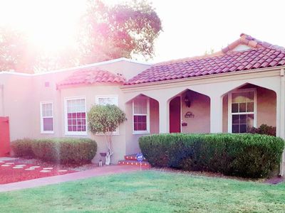 2303 N Pershing Ave, Stockton, CA, 95204