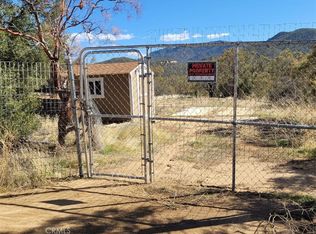 0 Trails End Ln #7, Anza, CA 92539