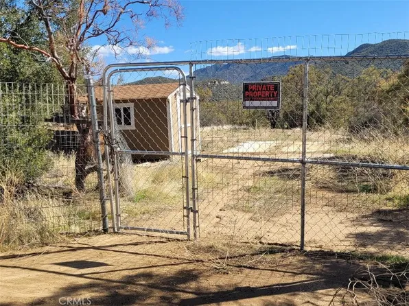 0 Trails End Ln #7, Anza, CA 92539