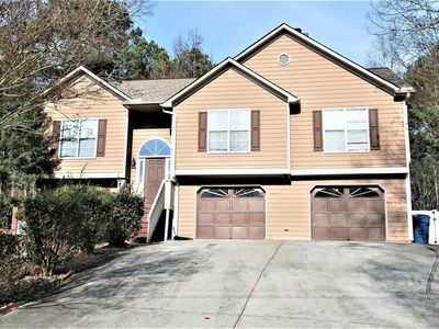 1445 La Maison Dr, Lawrenceville, GA, 30043