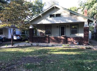 1734 Fairchild Ave, Manhattan, KS 66502