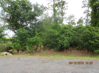 8560 Thistle Ave, Orlando, FL 32825