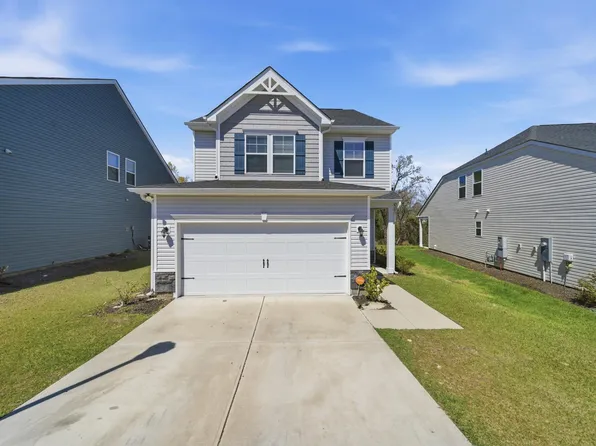 1017 Woodcreek Rd, Elgin, SC 29045