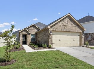 10527 Preserve Way, Conroe, TX 77385