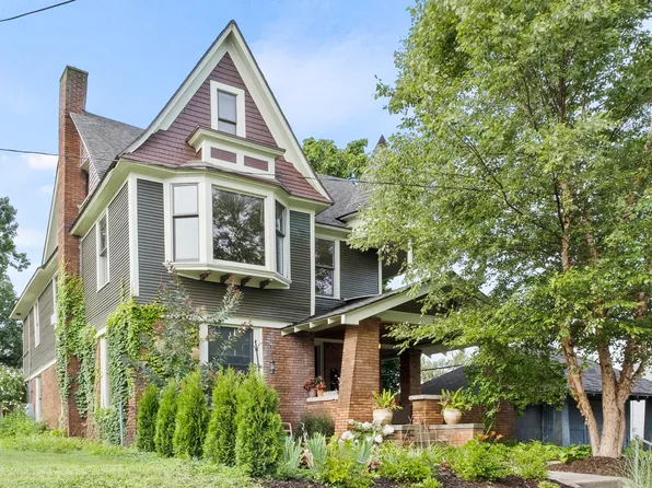 350 Sycamore St SE, Grand Rapids, MI 49503