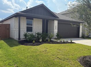 2606 American Ruby Dr, Iowa Colony, TX 77583