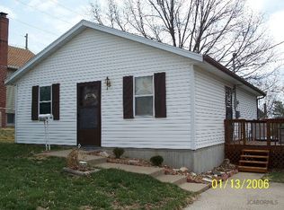 116 N Polk St, Jefferson City, MO 65101