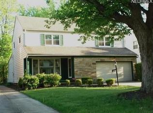 4512 Birchwold Rd, South Euclid, OH 44121