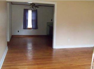 3913 Terry Ln, Mobile, AL 36605