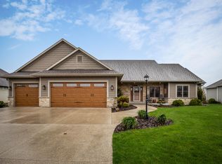 2047 Settlement Trl, Mount Pleasant, WI 53406