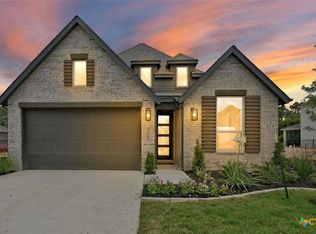 302 Kimble Creek Loop, Kyle, TX 78640