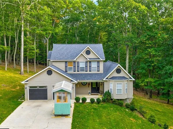 389 Highland Dr, Sparta, NC 28675