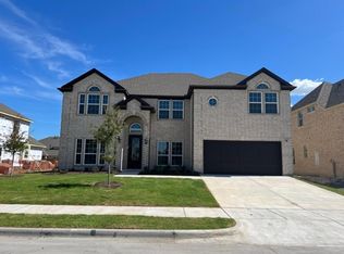 3105 Rolling Hills Lane, Wylie, TX 75098