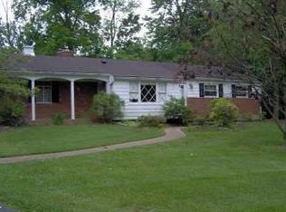9501 Creekside Dr, Loveland, OH 45140