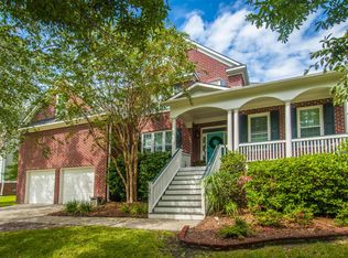 1951 Enclave Dr, Mount Pleasant, SC 29464