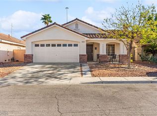 2415 Worchester Rd, Henderson, NV 89074