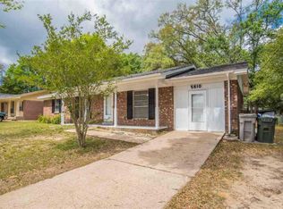 5610 Talquin Ave, Pensacola, FL 32526